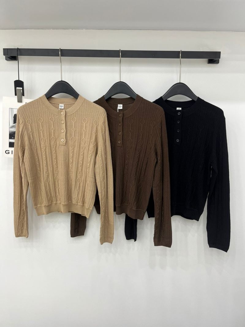 Herlian Sweaters